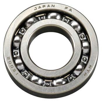 ROLAMENTO TRASEIRO P/ MOTOR OS FS-61 BALL BEARING 15X32X8mm