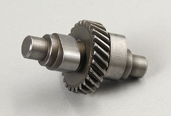 CAMSHAFT P/ MOTOR OS FS70S-91S ENGRENAGEM