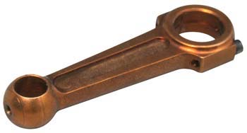 BIELA CONNECTING ROD P/ MOTOR OS FT120-II,160