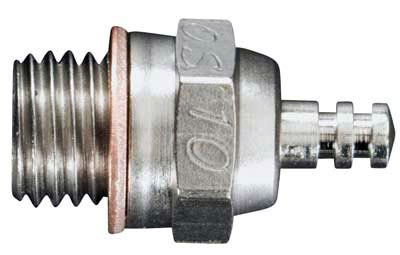 VELA OS A5 GLOW PLUG