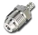 VELA OS P6 (HOT) GLOW PLUG