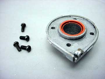 COVER PLATE TAMPA DO MOTOR X PULL START MOTOR OS CZ E GS11. USADA