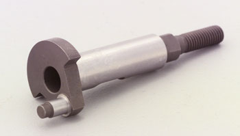 EIXO P/ MOTOR VIRABREQUIM CRANCKSHAFT P/ OS .15CV-A