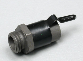 SUPORTE DA AGULHA DE ALTA DO MOTOR OS .40 e .46FX 20C,2D-8B :NEEDLE VALVE HOLDER