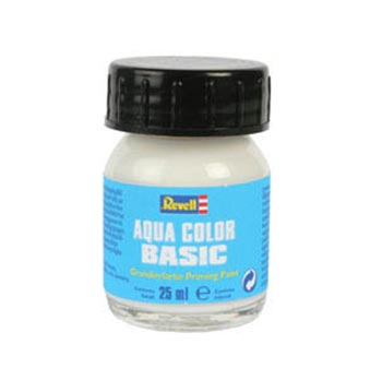 PRIMER  AQUA  COLOR BASIC FCO.: 25ml