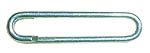 GRAMPO CONECTOR 80 LIBRAS PCTE.: C/2