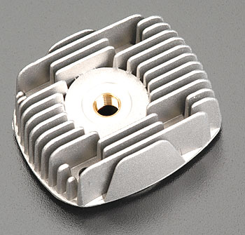 CABEÇOTE P/ MOTOR S.TIGRE S 75K