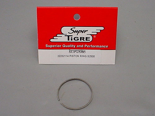 ANEL DO MOTOR ST S 2000/2500
