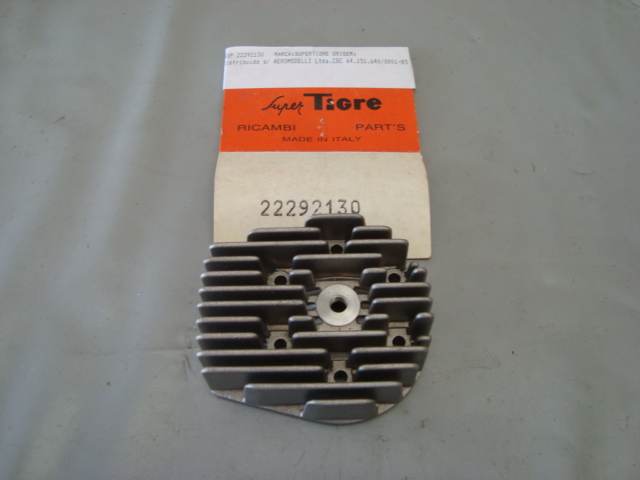 CABEÇOTE P/ MOTOR S.TIGRE S 2000/25