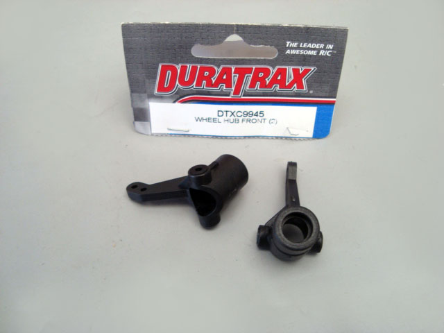 CUBO DA RODA DIANTEIRA WHEEL HUB FRONTCARRO STREET FORCE SFGP