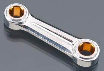 BIELA CONNECTING ROD P/ MOTOR T.TIGER F91S