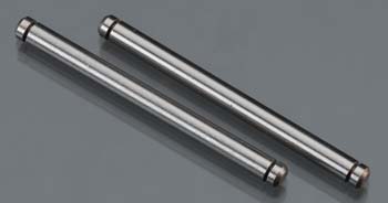 EIXO DE SUSTENTAÇÃO DA BANDEJA UPPER PIN FRONT P/CARRO TS-4N SSB SSR PCTE.: C/2