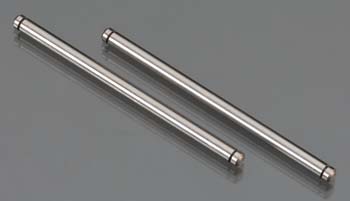 EIXO DE SUSTENTAÇÃO DA BANDEJA LOWER PIN FRONT P/CARRO TS-4N SSB SSR PCTE.: C/2