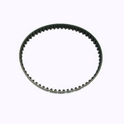 CORREIA DENTEADA TIMING BELT 162 DENTES P/ CARRO RC T.TIGER TS-4