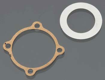 JUNTA DO MOTOR THUNDER TIGER PRO .12  GASKET SET PRO 12