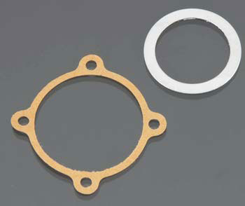 JUNTA DO MOTOR THUNDER TIGER PRO .40 GASKET SET PRO40