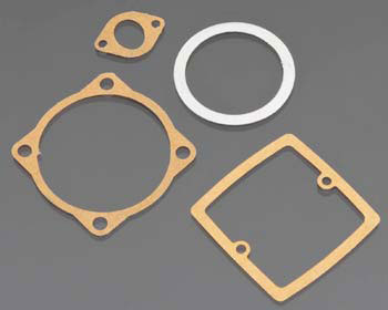 JUNTA DO MOTOR THUNDER TIGER F .91S GASKET SET F91S