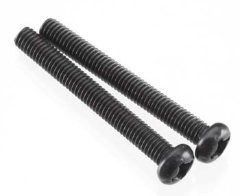 PARAFUSO P/ CARBURADOR BOLTS P/MOTOR T.TIGER  F91S