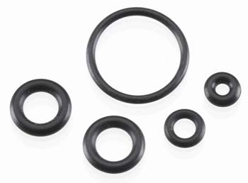 ANEIS DE RETENSÃO O RING SET P/ MOTOR THUNDER TIGER PRO .61