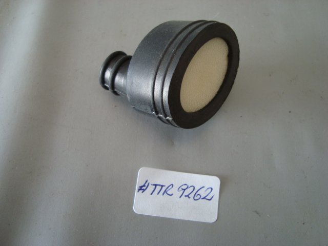 FILTRO DE AR T.TIGER ESPUMA P/ QUALQUER MOTOR .12 .15