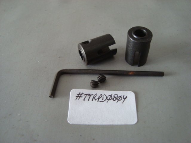 DRIVE JOINT CUP JUNTA P/CARDAN CARRO T.TIGER SSR SSB TS-4 PCTE.:C/2+CHAVE ALLEN