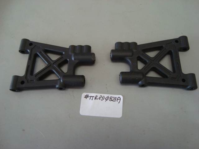 BRAÇO DA SUSPENSÃO INFERIOR TRASEIRA LOW REAR SUSP. ARM P/ CARRO T.TIGER TS-4N