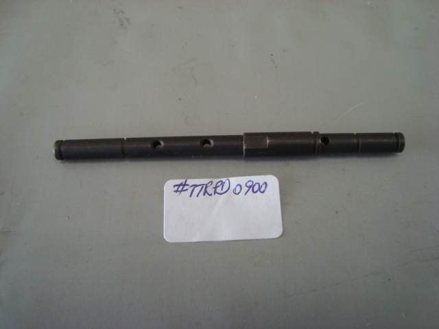 EIXO DO CONJTO.DE 2 MARCHAS #TTRPD0896 P/ CARRO TS-4N 