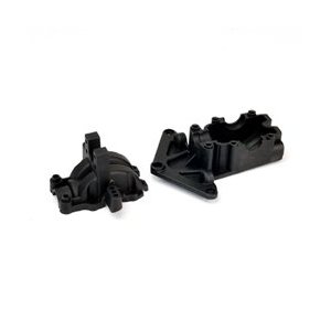 FRONT BULK HEAD CJTO. P/ CARRO TOMAHAWK SET TA-B DT12 