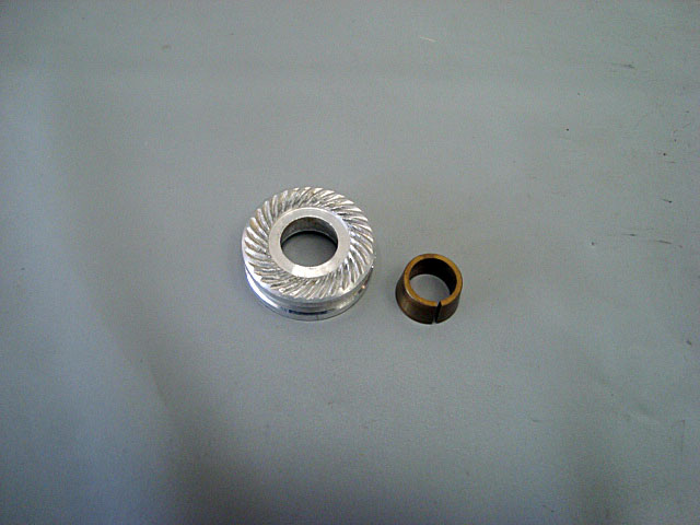 DRIVE WASHER SET DO MOTOR T.TIGER PRO .40 e PRO .46 USADO