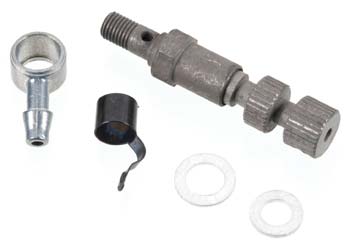 NEEDLE VALVE CONJUNTO P/ MOTOR THUNDER TIGER GP-42