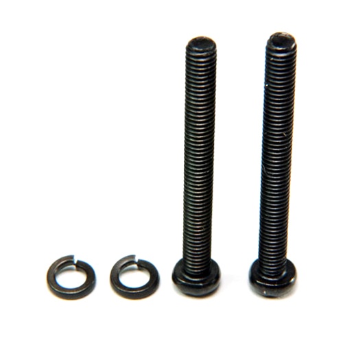 PARAFUSO DE FIXAÇÃO ESCAPAMENTO P/MTR T.TIGER PRO.10 .10X e .15 MUFFLER BOLT SET