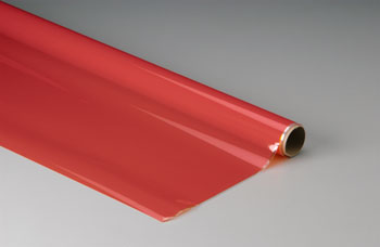 Monokote vermelho FILME P/ ENTELAGEM (Missile Red) 1800X660mm