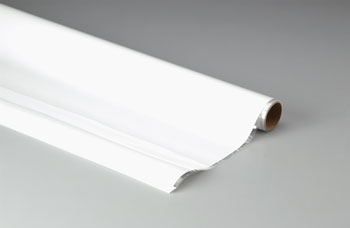 MONOKOTE BRANCO FILME P/ ENTELAGEM Jet White ROLO 660X1820mm