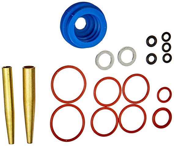 O RING E SEAL SET CARBURETOR TRX 2.5 / 3.3