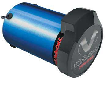 MOTOR BRUSHLESS ELÉTRICO VELINEON 3500 ROLETADO MAX.50000RPM