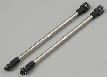 TURNBUCKLES 116mm (TM)