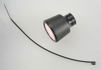 FILTRO DE AR P/ TRAXXAS JATO 3.3