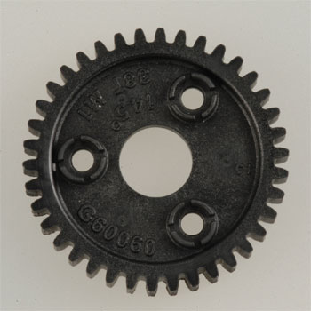 COROA 38 DENTES DO CARRO TRAXXAS REVO SPUR GEAR 38 TOOTH