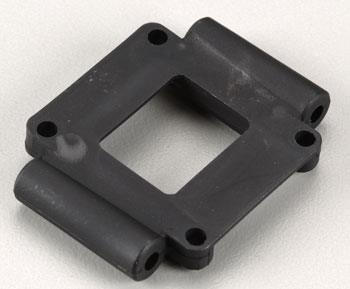 MONTANTE INFERIOR DA SUSPENSÃO NITRO 4-TEC 3 GRÁUS LOWER SUSP MOUNT