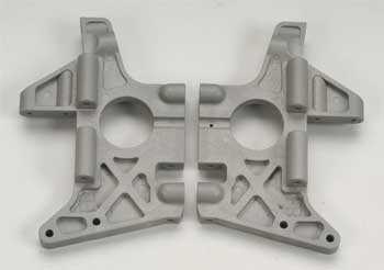 BULKHEADS (L&R) FRONT (TM-SM)