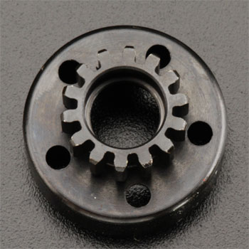 CLUTCH BELL 14 TOOTH PCTE. C/ 2 (R)