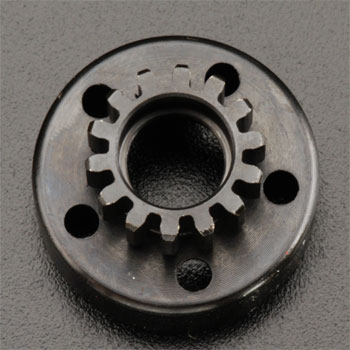 CLUTCH BELL PINHÃO 14 DENTES PCTE. C/ 2 (R)
