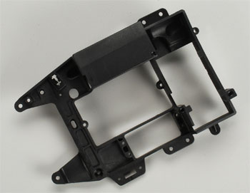 CHASSIS TOP PLATE PARA CARRO TRAXXAS JATO