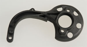 CLUTCH GUARD (J)