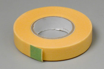MASKING TAPE FITA P/ PINTURA 10mm REFIL