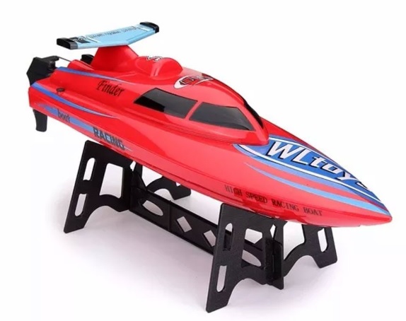 Lanchas sale radiocontrol electricas
