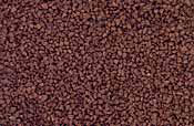 PEDRISCO COR DE FERRO FINE IRON ORE BALLAST PCTE.: C/ 198g