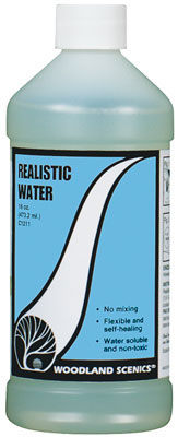 ÁGUA REALISTIC WATER FCO.: C/470ml