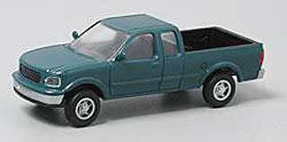 CARRO FORD PICK UP F-150 MODELO 1997 ESC.: HO ESC.: 1/87