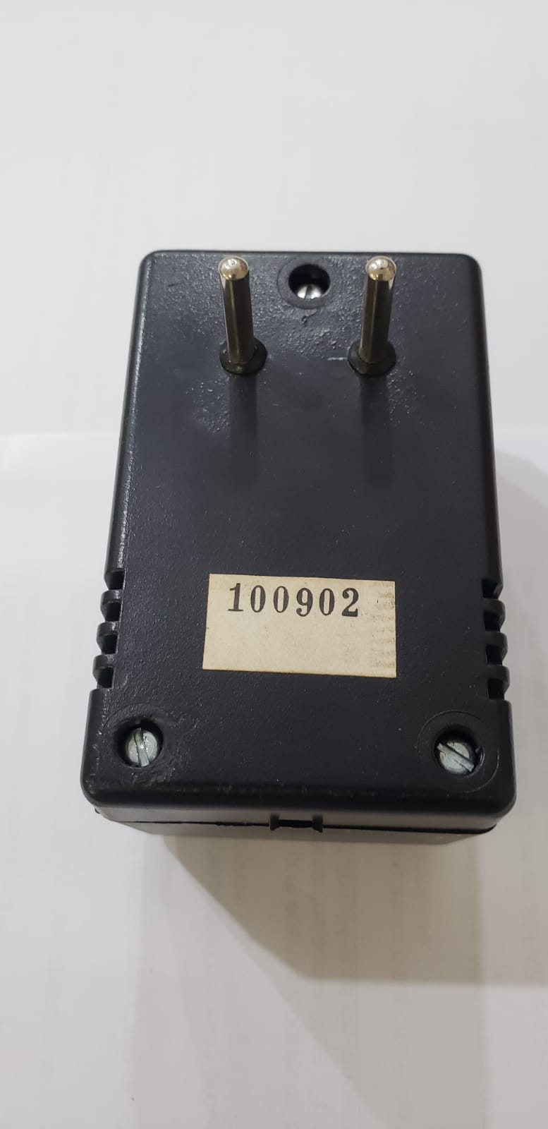 TRANSFORMADOR CONVERSOR DE PAREDE 110V PARA 220V ATF050 50VA